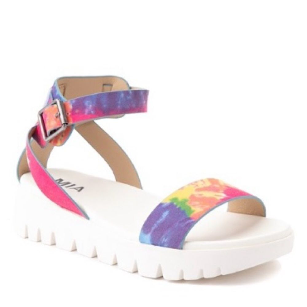 MIA SHOES MADY,‎ Sz 7.0